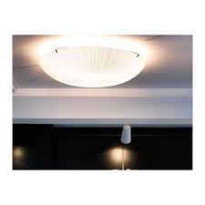 Calypso Plafonnier Blanc Ikea Deckenlampe Ikea Lampe