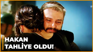 Hakan I Cezaevinden Berrin Le Ahmet Aldi Oyle Bir Gecer Zaman Ki 80 Bolum Youtube