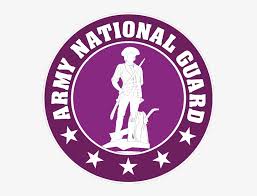 Vector logo & raster logo logo shared/uploaded by wu pang @ jan 28, 2013. Free Vector Us Army National Guard Logo Distributed And Concentrated Winding Transparent Png 547x547 Free Download On Nicepng