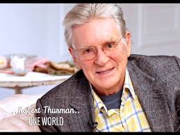 ONE WORLD: ROBERT THURMAN & DEEPAK CHOPRA