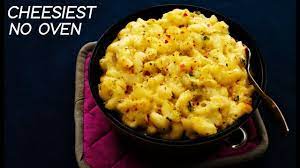 Mac Cheese No Bake Indian Style Pasta And Macaroni Recipes Cooking Macaroni Recipes Pasta Indian Style Baked Pasta Recipes