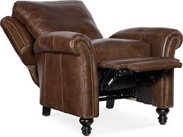 Richardson High Leg Reclining Lounger YO4866