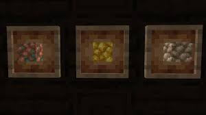 If you will any other thing to mine it, you will get nothing. How To Get Blocks Of Raw Iron Gold And Copper In Minecraft Pro Game Guides