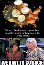 Beer For Breakfast Meme Funny Picture Gallery Beer Memes Beer Humor