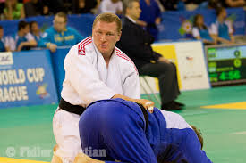 Michal krpálek lukáš krpálek (* 15. Judoinside Video Samuel Maki Fin Michal Krpalek Cze World Cup Prague 2012