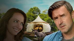 Prime Video: Amanda and Jack Go Glamping