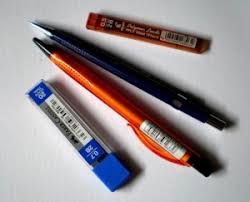Menggambar Dengan Pensil Teknik Menggambar
