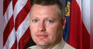 Bladen County North Carolina Sheriff's Deputy Killed in Cruiser Wreck