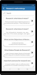 Please be aware that apkplz only share the original and free pure apk . Download Research Methodology Offline Free For Android Research Methodology Offline Apk Download Steprimo Com
