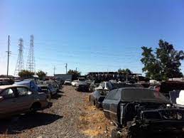 Sell your junker car today. Auto Wrecking Yard Real Estate For Sale In Stockton California