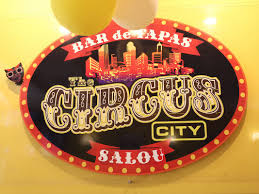 Circus bar on wn network delivers the latest videos and editable pages for news & events, including entertainment, music, sports, science and more, sign up and share your playlists. The Circus Bar Shopping Salou