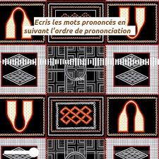 Investir au cameroun n106 janvier 2021. Pagne Camerounais 267 Photos Produit Service Douala Cameroun