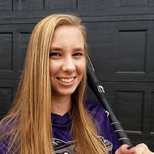 Tiffany Lepic Announces Commitment to Play Softball at Triton College