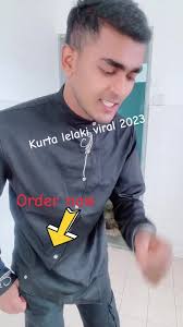 #tiktokshop #kurta #malaysiatiktokshop #bussnessman #arjuntonggas