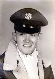 David Mitchell Obituary