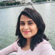 Mansi Sheth (@MansiSheth17)