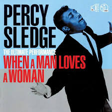 When the drunk gets sober, he or she becomes a fuller and more competent person, and that can threaten the old relationship. Percy Sledge When A Man Loves A Woman By Cleopatra Records