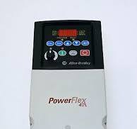 ALLEN-BRADLEY 22B-D6P0N104 480 VAC 2.2 KW 3.0 HP VARIABLE FREQUENCY DRIVE  #01 | eBay