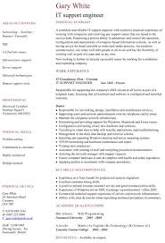 A modern, creative and professional resume. 20 Best It Expert It Professional Resume Templates Word Psd