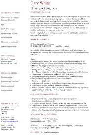 Civil engineering technicians are involved in applying the civil engineering theories and principles for planning, designing and overseeing various construction activities. 20 Best It Expert It Professional Resume Templates Word Psd