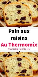Epingle Sur Recettes Thermomix