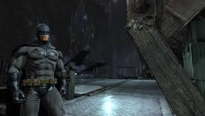 Choose between having all roads, or just the main roads. Arkham Origins Pc Mods Batman Arkham Origins Wiki Guide Ign