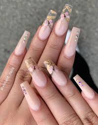 Unfollow acrylic flowers nails to stop getting updates on your ebay feed. Flower Nails Archives Best Acrylic Nails Ombre Nails Nail Art Designs Lipsticks