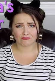 Tamara's Never Seen" The Cat in the Hat (TV Episode 2018)