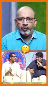 Vishal Anaconda Interview