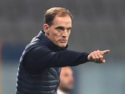Thomas tuchel has hinted he is close to signing a new contract with chelsea after their champions league win. Thomas Tuchel Appointed Chelsea Manager On 18 Month Deal Football News Times Of India