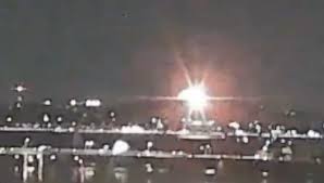 American jet carrying 64 people collides with Army chopper midair, both crash into river; 18 bodies recovered | Northeast Herald