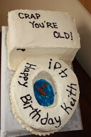 Funny 40th Birthday Cake Ideas For Husband Sew Totally Smitten 40th Birthday Toilet Cake Funny Birthday Cakes 40th Birthday Cakes Toilet Cake