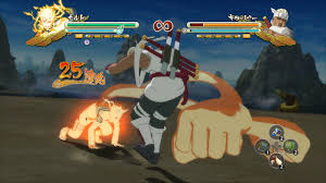 7 Game Naruto Terbaik Yang Pernah Dibuat Di Konsol Kincir Com