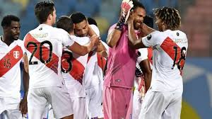 Peru and paraguay will face off on friday, july 2, at estadio olímpico pedro ludovico teixeira in goiania for the copa america 2021 quarterfinals. Jsaziiyt3jrkwm