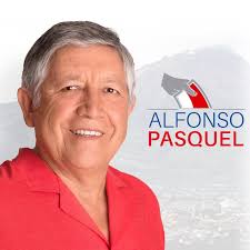 Alfonso Pasquel Beltran