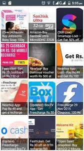 Offers.com is supported by savers like you. Coupons Deals India For Android Apk Download