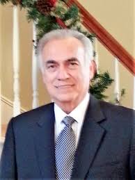 Bobby Arriola's Instagram, Twitter & Facebook