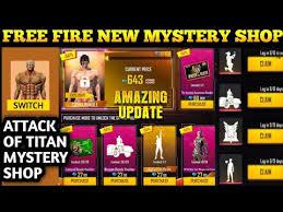 Eventually, players are forced into a shrinking play zone to engage each other in a tactical and diverse. Free Fire New Event Ff New Event Mystery Shop Free