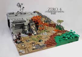 Same thing i said with my kashyyyk vig, i just really wanted to build something with these 212th troopers! 49 Lego Star Wars Mocs Ideas Lego Star Wars Lego Star Wars