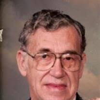 James J Heffernan Obituary