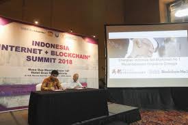 Indonesia blockchain week 2020 highlights Indonesia S First Blockchain Media Blockchain No 1 Officially Launched By Blockchain No 1 Medium
