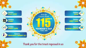 Canara bank credit card customers can redeem their reward points online by logging on canara rewardz. Beware Of Unsolicited Telephone Calls Marketing Canara Bank Patna Facebook