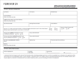 Obtenez des réponses rapides, explorez vos centres d'intérêt et accédez à un flux d'informations sur les sujets qui vous intéressent. Forever 21 Application Pdf Print Out