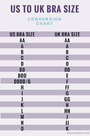 42 Problem Solving An Fitting Size Conversion Chart