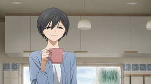 Akebi-chan no Sailor-fuku – 01 - Random Curiosity