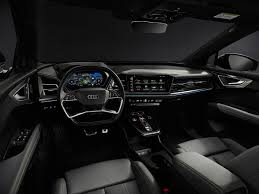 We did not find results for: Audi Ausblick Auf Elektro Suv Q4 E Tron Bilder Ecomento De
