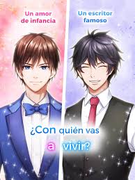 By walton bogisich july 04, 2021 post a comment my hero mania codes : Triangulo De Amor Otome Gratis For Android Apk Download