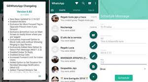 Last updated 14 january 2020 10:26pm. Top 5 Best Whatsapp Mods In 2021 100 Free