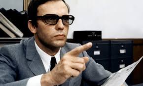 Night of The Living Dead by George Romero