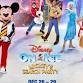 Disney on Ice: Mickey's Search Party event image